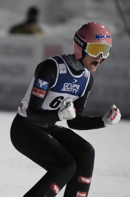 Karl Geiger