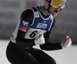Karl Geiger