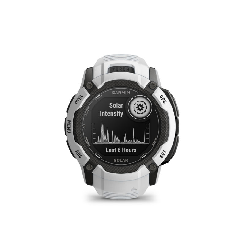 Garmin Instinct 2X Solar