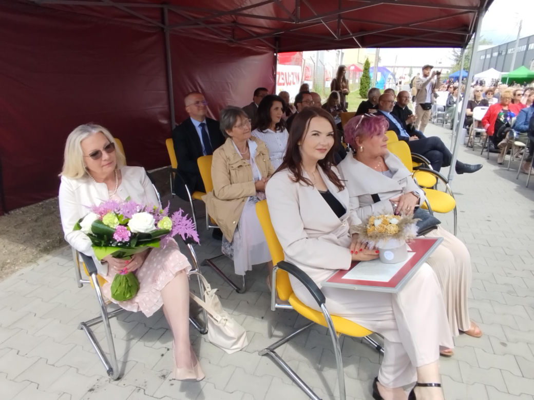 Caritas Diecezji Siedleckiej obchodzi w tym roku okrągły jubileusz 35 lat działalności!