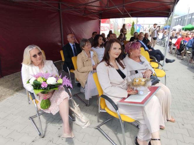 Caritas Diecezji Siedleckiej obchodzi w tym roku okrągły jubileusz 35 lat działalności!
