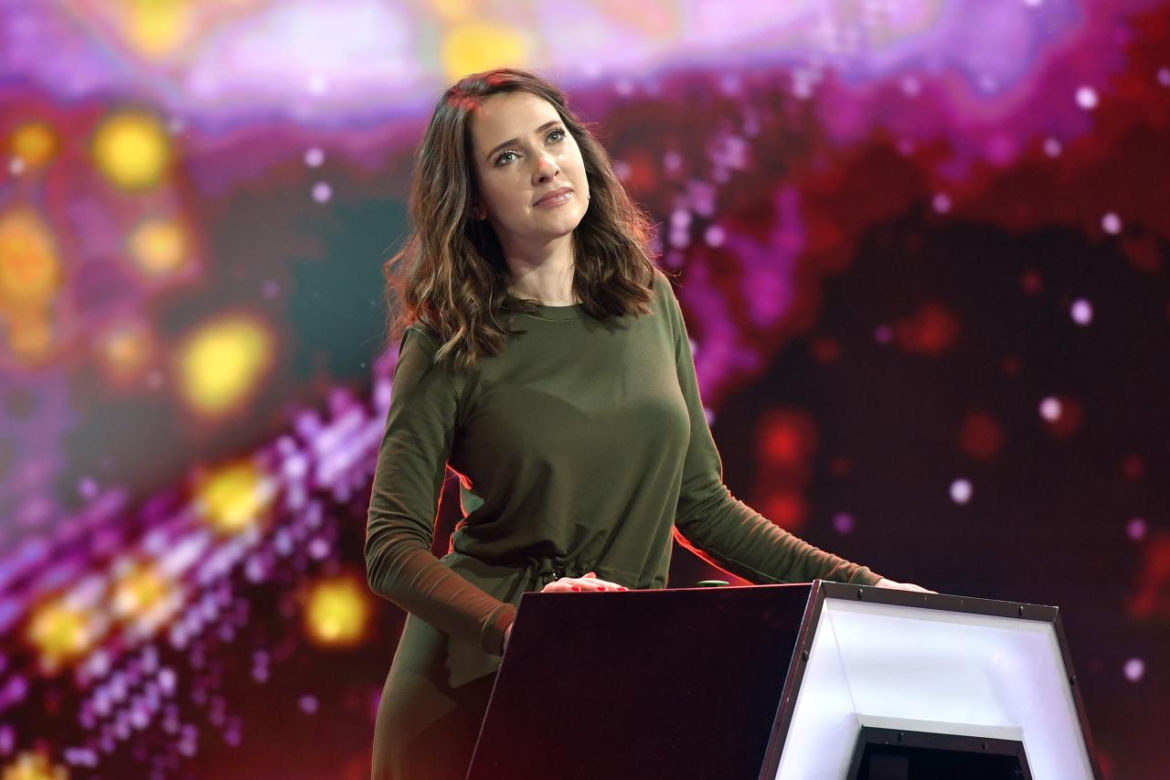 Wróżono jej wielką karierę. Porzuciła show-biznes i zmieniła zawód. Czym dziś zajmuje się Maria Góralczyk? 