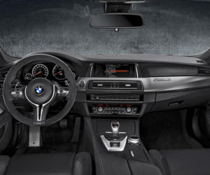 BMW M5 30 Jahre M5