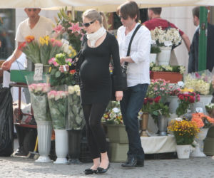 Agata i Piotr Rubik