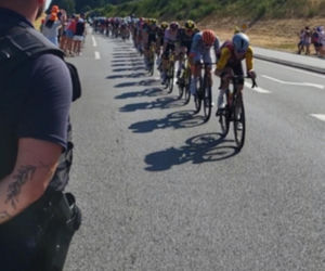 Pojechałem trasą Tour de France. Oto tajemnice największego wyścigu świata