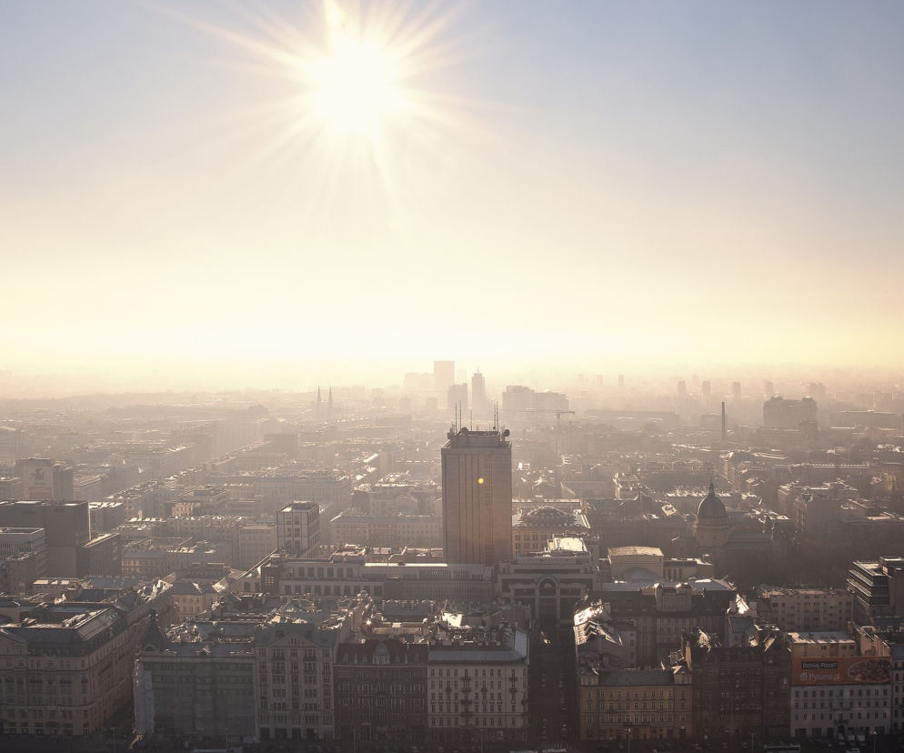 Warszawa