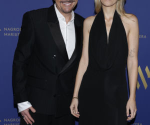 Gala wręczenia medialnej Nagrody Mariusza Waltera