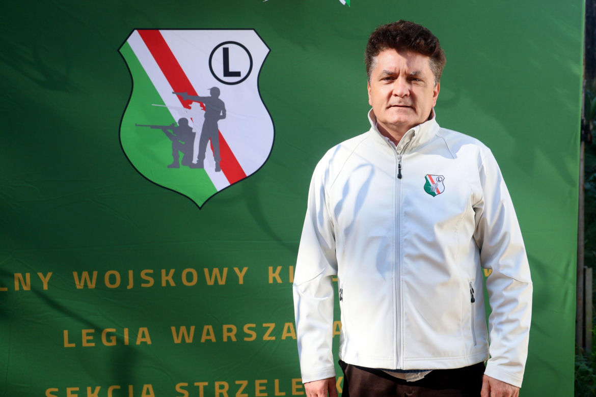 Emeryci strzelali. Podsumowanie programu Aktywny Senior