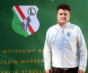 Emeryci strzelali. Podsumowanie programu Aktywny Senior