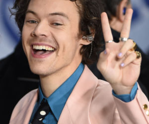 Harry Styles