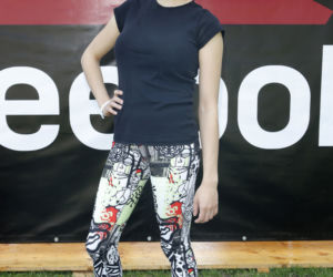 Aleksandra Hamkało
