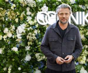 Gwiazdy na wydarzeniu marki Ochnik