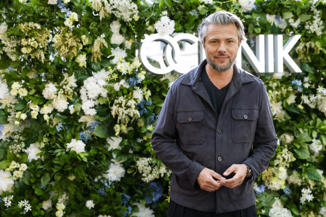 Gwiazdy na wydarzeniu marki Ochnik