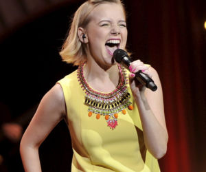Joanna Kulig i jej siostra Justyna Schneider