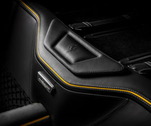 Ferrari 812 Superfast po tuningu Carlex Design