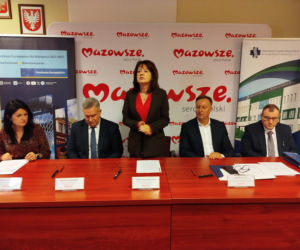 Szpital Leczenia Jednego Dnia w Siedlcach - umowa podpisana