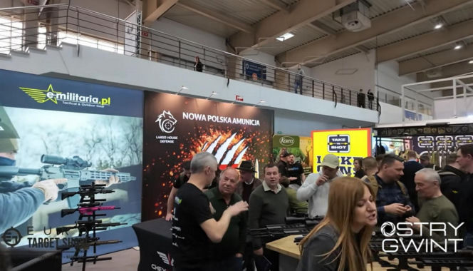 Euro Target Show 2026 - najważniejsze trendy i podsumowanie
