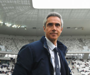 Paulo Sousa