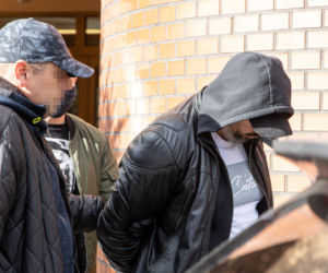 Gorzów. Sprawca wypadku, w którym zginął 4-letni Piotruś zatrzymany