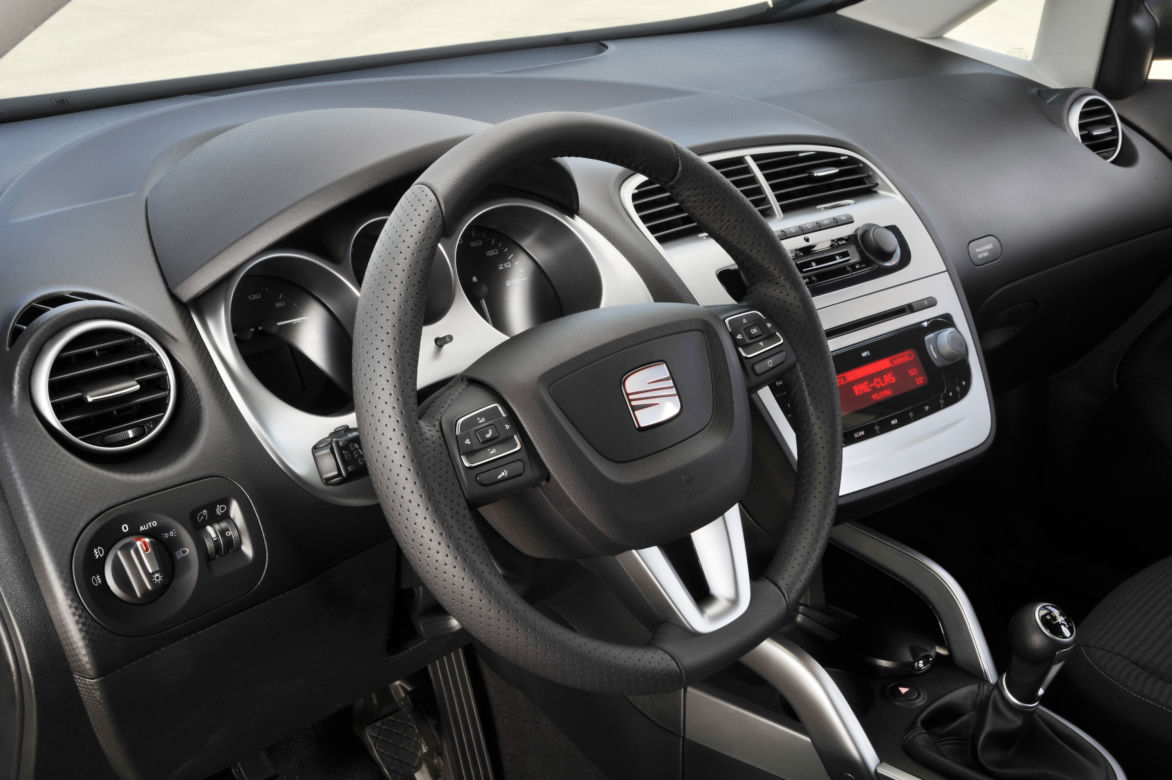 Seat Altea XL