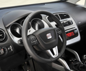 Seat Altea XL
