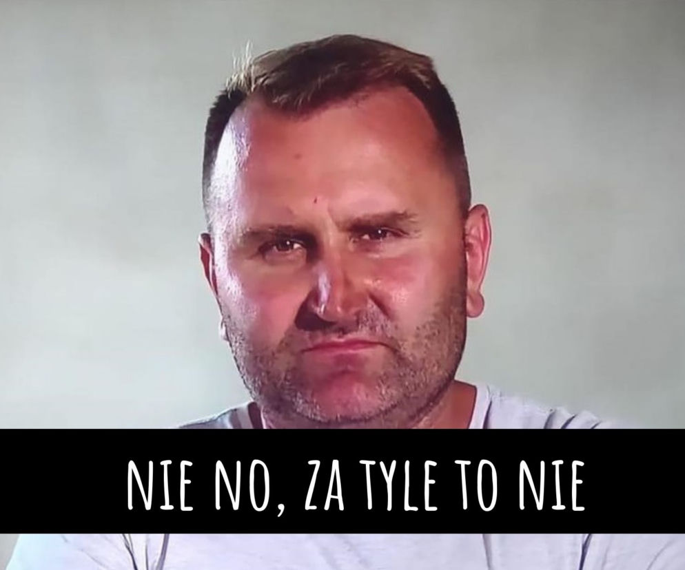 Paweł „Nie no,  za tyle to nie” Miszta w VOX FM. Znawca motoryzacji opowie o… wędkarstwie! Kiedy?