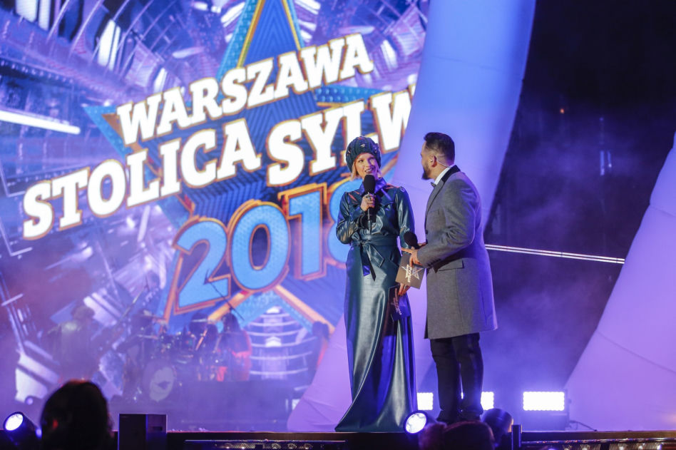 Magda Mołek odchodzi z TVN?