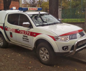 Zabrze. Katastrofa starej kamienicy [ZDJECIA]