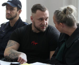 On nie jechał, on leciał. Przed sądem zeznaje świadek wypadku na Trasie Łazienkowskiej