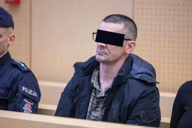 Potrójne zabójstwo w Puszczykowie