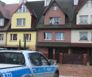 Koszmar w Rybniku. Zaczął strzelać, bo rodzina nie chciała grilla