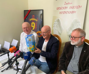 Jest okazja do pomagania! W niedzielę rusza akcja „Pola Nadziei”