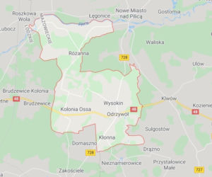 W których gminach w regionie radomskim Andrzej Duda uzyskał najwyższe poparcie [TOP 10]