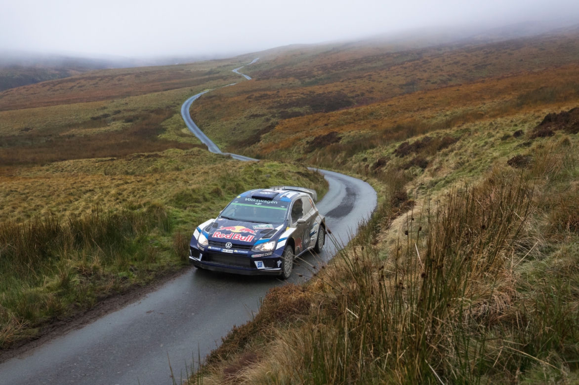 Volkswagen Motorsport czwarty raz z rzędu Rajdowym Mistrzem Świata FIA (WRC) producentów