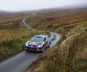 Volkswagen Motorsport czwarty raz z rzędu Rajdowym Mistrzem Świata FIA (WRC) producentów