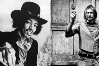 Hendrixa, Cobaina i Winehouse nie zabiła klątwa. Prawda o Klubie 27 jest o wiele bardziej brutalna