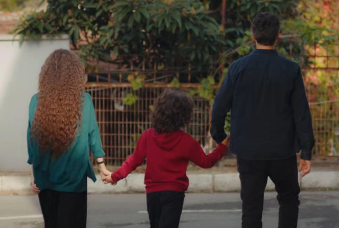 Dziedzictwo odcinek 906