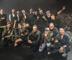Rocktoberfest 2026 – urodziny Radia Eska Rock za nami. Tak bawiliście się podczas tego niezapomnianego wydarzenia