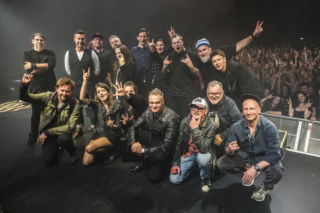 Rocktoberfest 2026 – urodziny Radia Eska Rock za nami. Tak bawiliście się podczas tego niezapomnianego wydarzenia