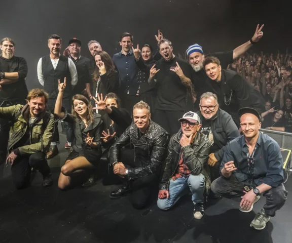 Rocktoberfest 2026 – urodziny Radia Eska Rock za nami. Tak bawiliście się podczas tego niezapomnianego wydarzenia