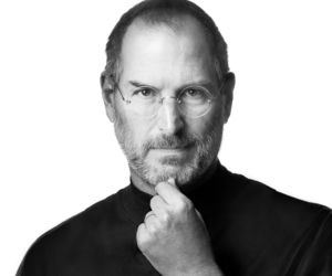 Steve Jobs nie żyje
