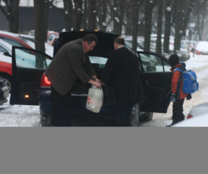 Upadek Gosiewskiego