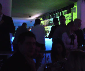 ESKA INFO B-Day Party