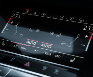 Audi A7 Sportback 50 TDI 3.0 V6 286 KM