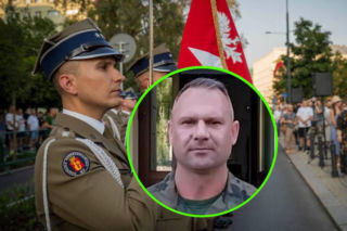 Pułk Reprezentacyjny – prawdopodobnie najbardziej elitarna jednostka WP