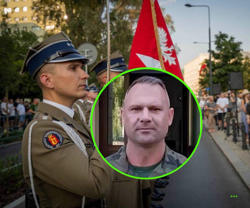 Pułk Reprezentacyjny – prawdopodobnie najbardziej elitarna jednostka WP