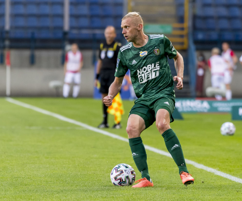 Mariusz Pawelec