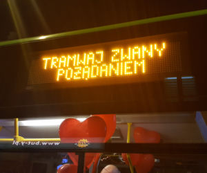 Tramwaj Zwany Pożądaniem
