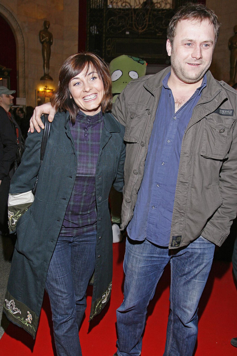 Leszek Lichota, Ilona Wrońska