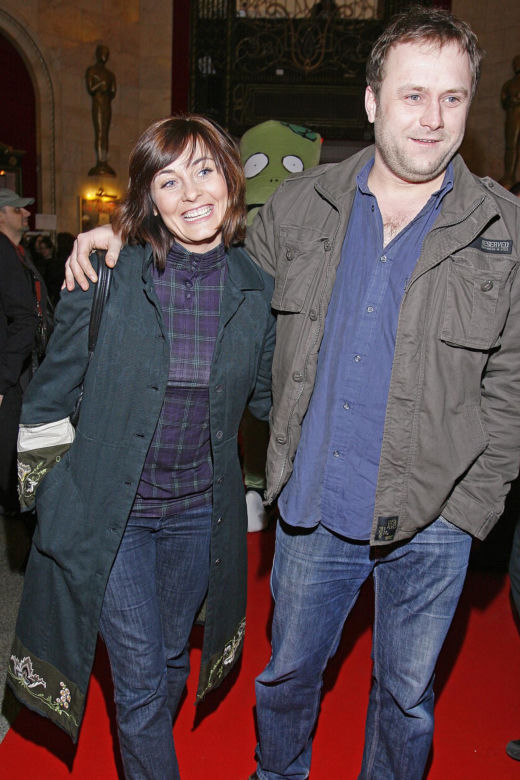 Leszek Lichota, Ilona Wrońska